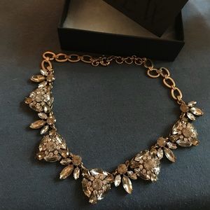 J. crew Statement Necklace